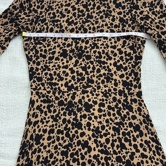 Reformation Dress in Blitz Size: 2 - Picture 7 of 12